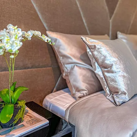 ヴィラ Horizons, Vue & Detente Chic A Super Cannes *