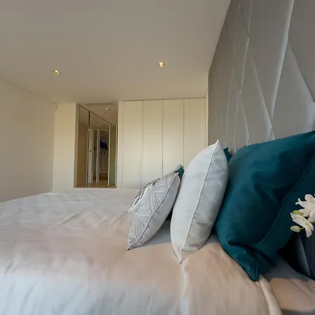 ヴィラ Horizons, Vue & Detente Chic A Super Cannes ヴァロリス