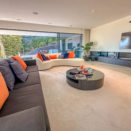 Horizons, Vue & Detente Chic A Super Cannes ヴァロリス