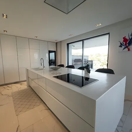 Horizons, Vue & Detente Chic A Super Cannes