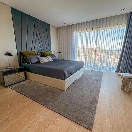 Horizons, Vue & Detente Chic A Super Cannes ヴィラ ヴァロリス