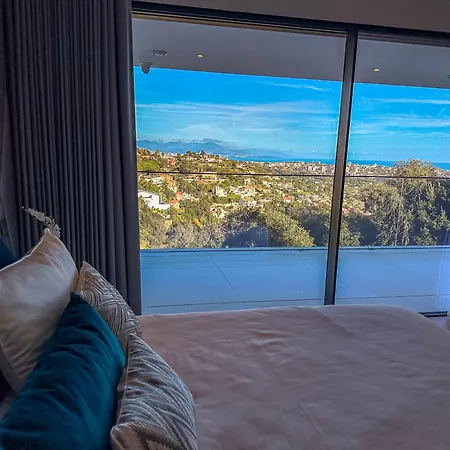 Horizons, Vue & Detente Chic A Super Cannes