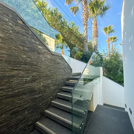 Horizons, Vue & Detente Chic A Super Cannes *