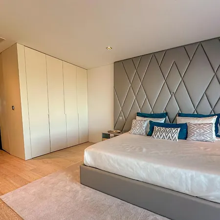 Horizons, Vue & Detente Chic A Super Cannes ヴィラ ヴァロリス