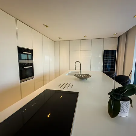 Horizons, Vue & Detente Chic A Super Cannes ヴィラ