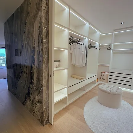 Horizons, Vue & Detente Chic A Super Cannes ヴァロリス