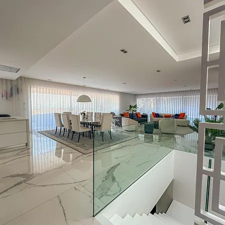 Horizons, Vue & Detente Chic A Super Cannes ヴィラ