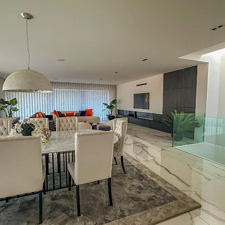 Horizons, Vue & Detente Chic A Super Cannes ヴァロリス