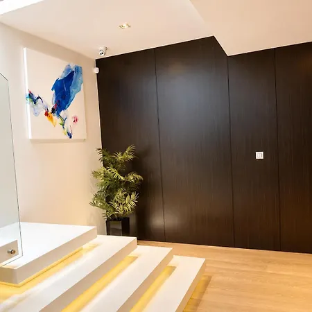 Villa Horizons - Contemporary With Sea View And Pool