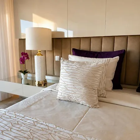 Horizons - Contemporary With Sea View And Pool * Vallauris