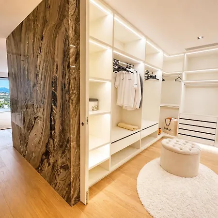 Horizons - Contemporary With Sea View And Pool * Vallauris
