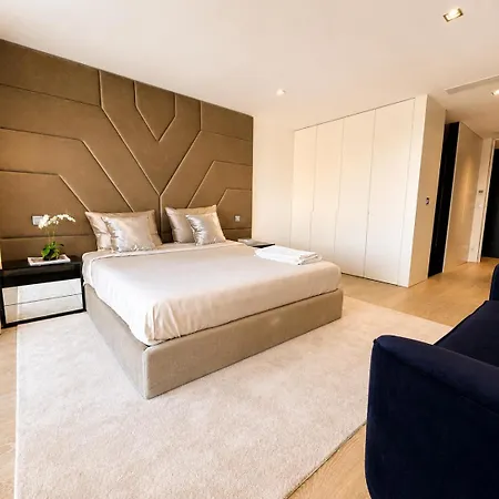 Horizons - Contemporary With Sea View And Pool Villa Vallauris