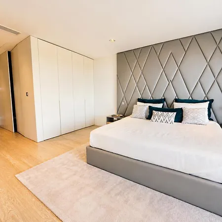 Villa Horizons - Contemporary With Sea View And Pool *