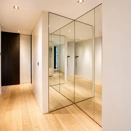 Horizons - Contemporary With Sea View And Pool