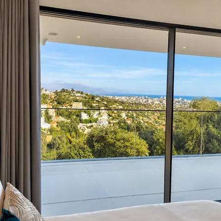 Horizons - Contemporary With Sea View And Pool Villa